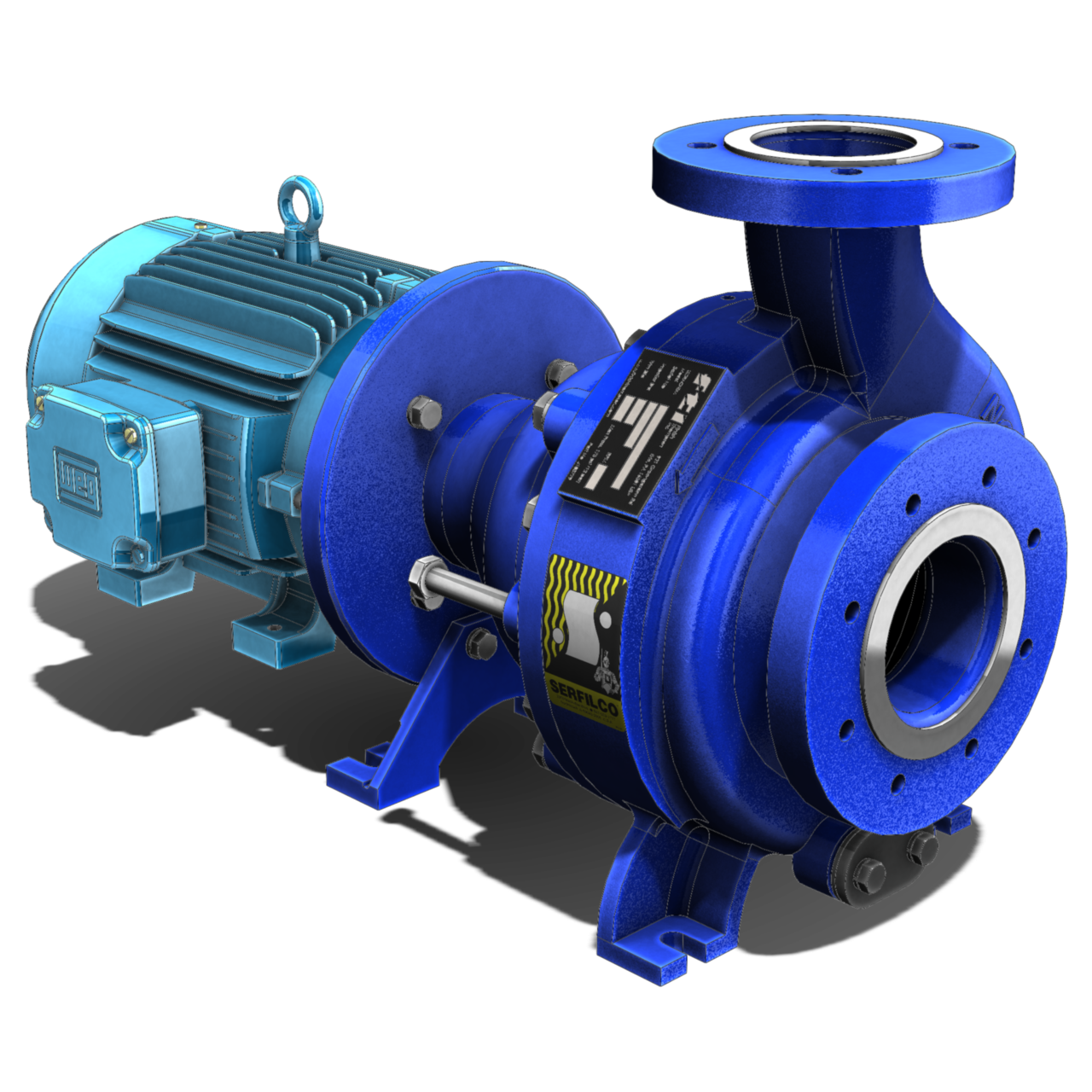 Centrifugal Pump
